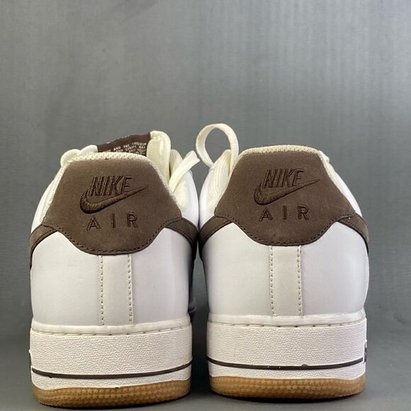 Nike Air Force 1 Low \'Color of the Month - White Chocolate’ sneaker shoes men 15 main image 7